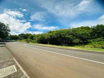 Residential Land