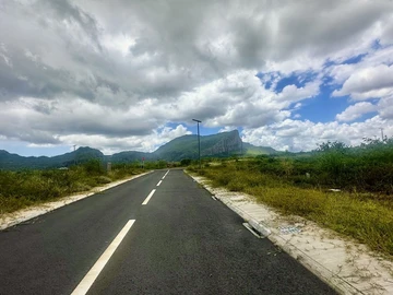 Residential Land