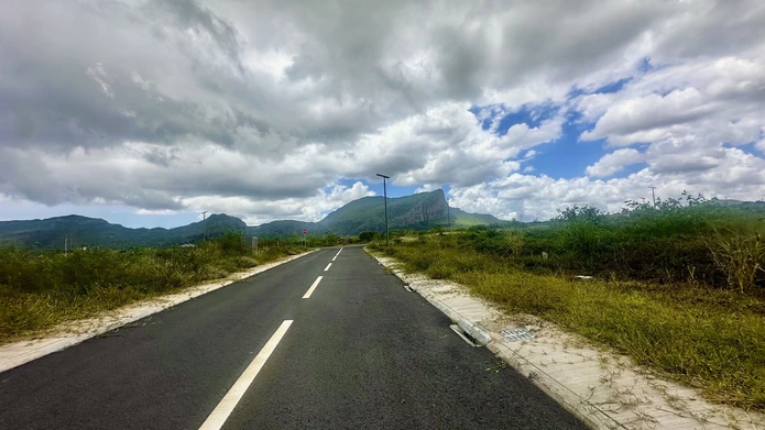 Residential Land For Sale In Lotissement Pierrefonds, Palma – Gated Community Living