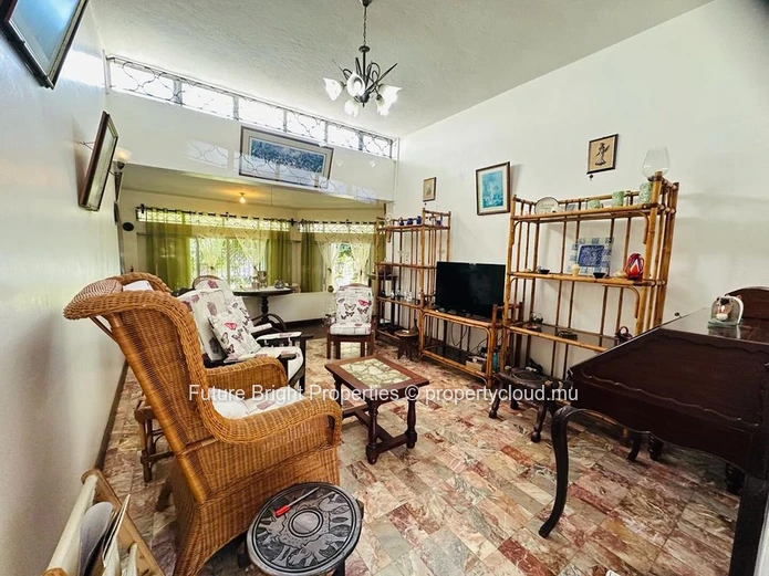 Property for Sale House Beau Bassin