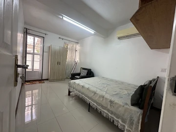 Townhouse, Duplex de 3 Chambres