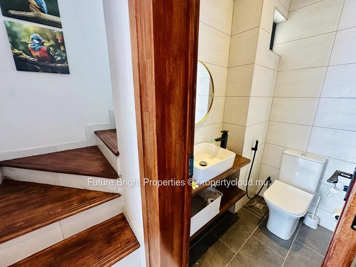 Contemporary 3-Bedroom House for sale in a Prime Residential Area