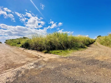 Residential Land