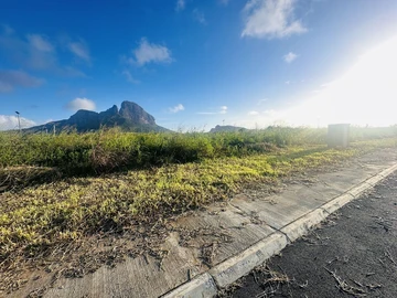 Residential Land