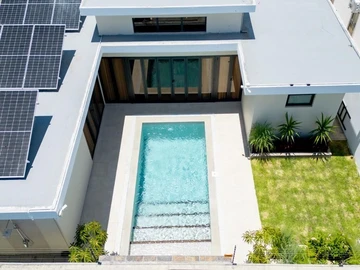 3 Bedroom Villa