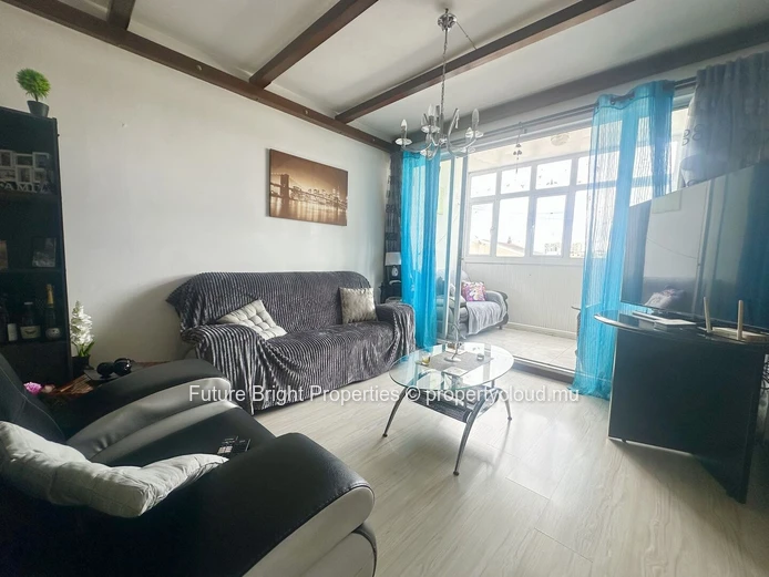 Appartement 3 chambres à vendre à Sodnac, 101m²