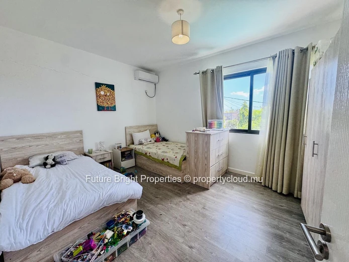 For Sale – Charming Family Home with Pool in the Heart of Tamarin
