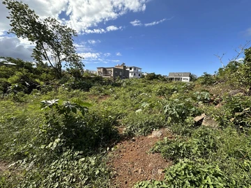 Residential Land