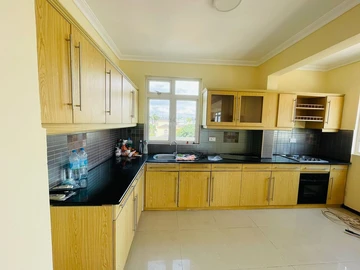 3 Bedroom Penthouse