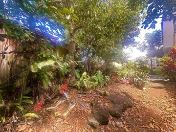 Residential Land