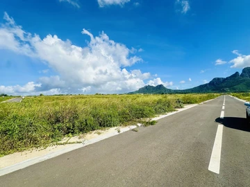 Residential Land
