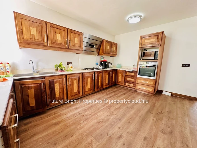 A Timeless Character Home in the Heart of Flic en Flac