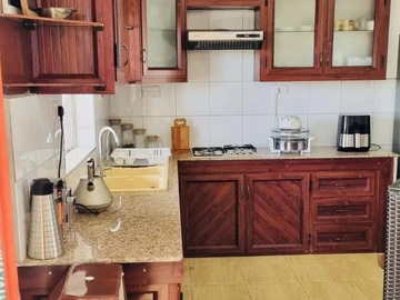 2 Bedroom Penthouse