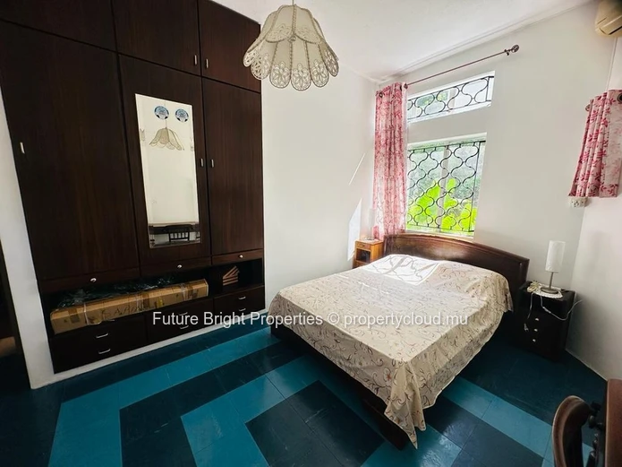 Property for Sale House Beau Bassin