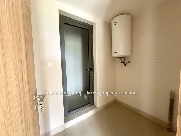 Modern 2-Bedroom Apartment for sale in Moka