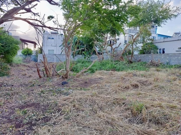 Residential Land
