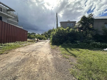 Residential Land