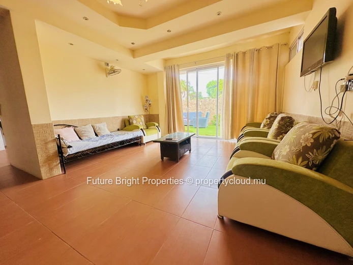 Family Home for Sale in a Peaceful Residential Area of Beau Bassin