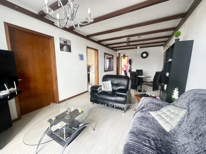Appartement 3 chambres à vendre à Sodnac, 101m²