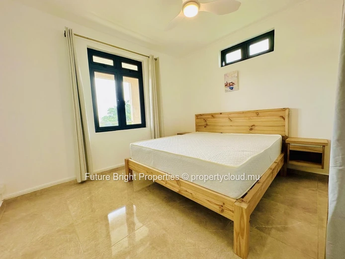 Stunning 2nd Floor Apartment for Rent – Prime Location near Grand Baie