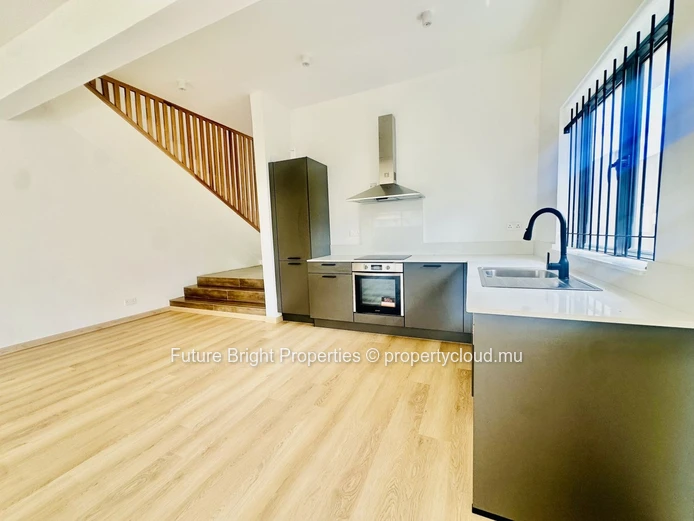 Modern 4-Bedroom House For Sale In Roches Brunes – Brand New, Secure & Ideally Located