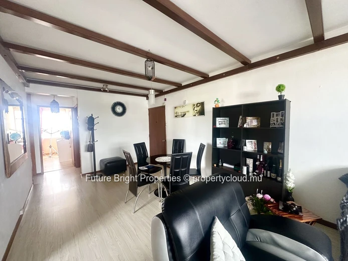 Appartement 3 chambres à vendre à Sodnac, 101m²