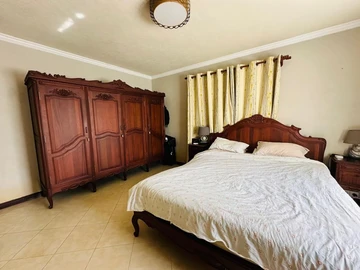 Maison de 4 Chambres