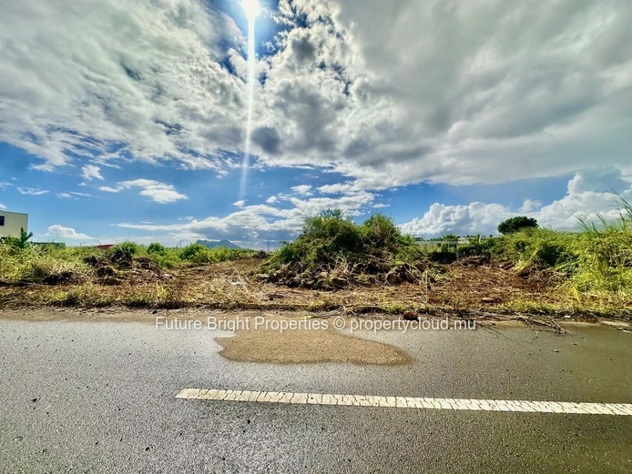 Prime Residential Land For Sale In Highland Rose – Ideal Location Close To All Amenities