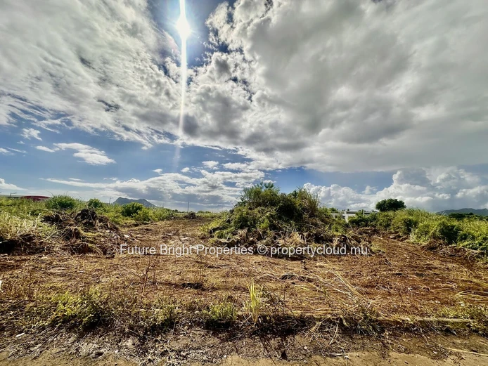 Prime Residential Land For Sale In Highland Rose – Ideal Location Close To All Amenities
