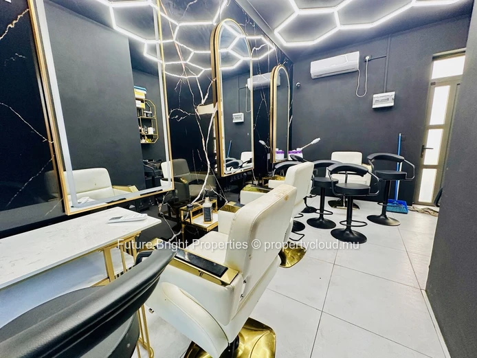 A Prime Opportunity to Establish Your Professional Space