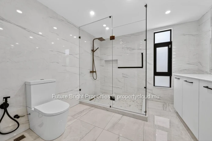 Elegant Contemporary Villa For Sale In Grand Baie – Luxury Island Living Near The Beach