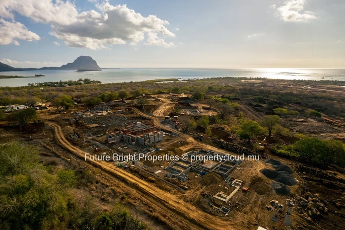  Golf & Beach Estate: A Serene Oasis in Mauritius