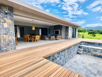 3 Bedroom Villa