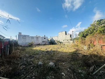 Residential Land