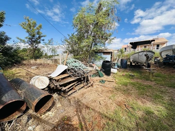 Residential Land