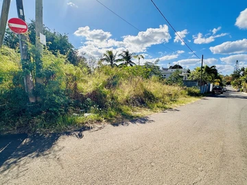 Residential Land