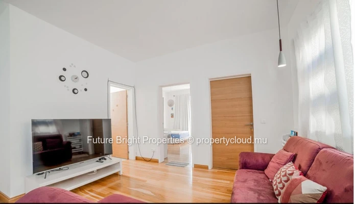 For Rent: Exquisite Home in Flic en Flac