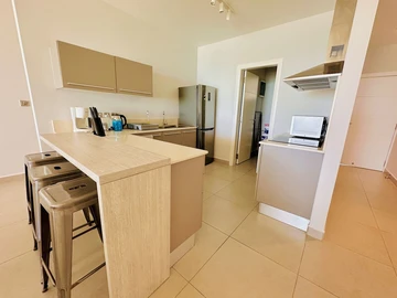 Appartement de 3 Chambres
