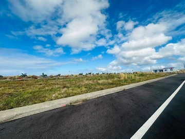 Residential Land