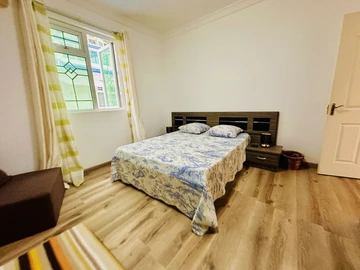 3 Bedroom Apartment