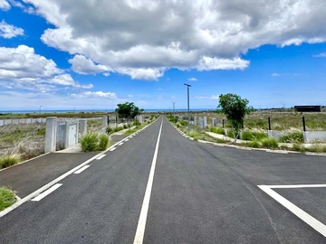 Residential Land