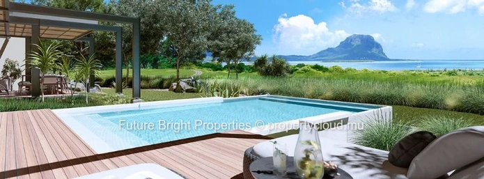  Golf & Beach Estate: A Serene Oasis in Mauritius