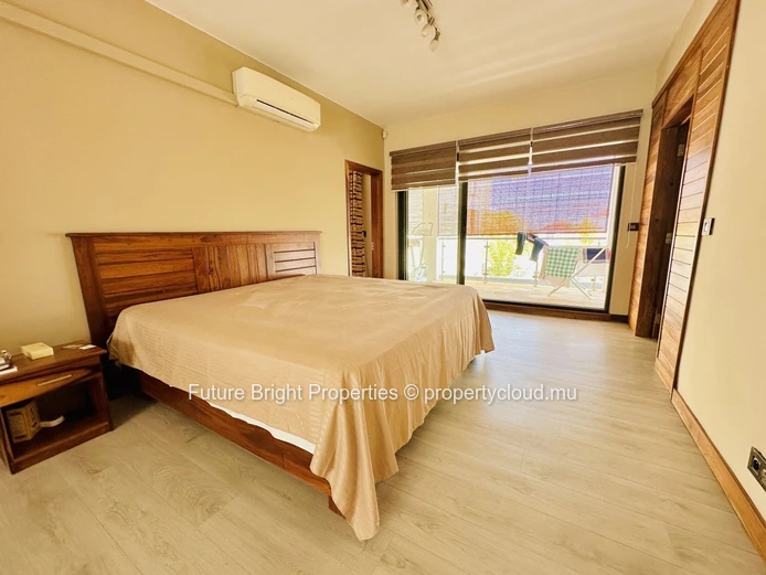 A Timeless Character Home in the Heart of Flic en Flac