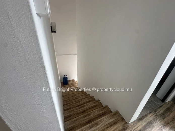 Modern 2-Bedroom Furnished Apartment for Rent in Grand Baie