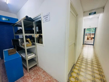 Commercial Property