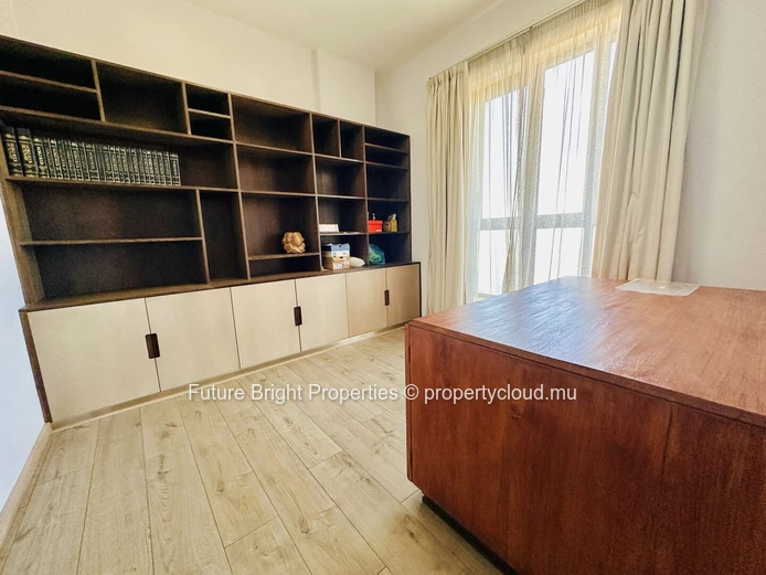 Élégant Appartement avec Vue Panoramique au Cœur de Rose Hill
