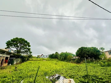 Residential Land