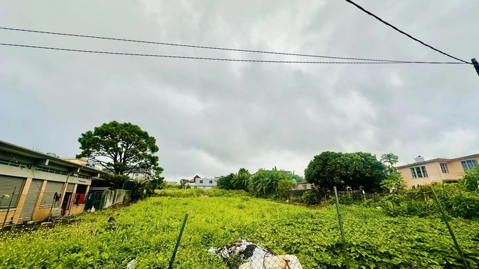 Exceptional Large Residential Land For Sale In Quartier Militaire – Great Investment Opportunity