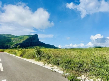 Residential Land