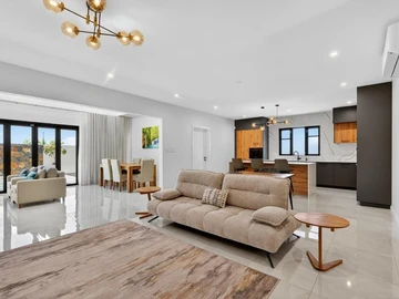 3 Bedroom Villa